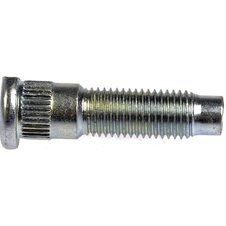 Dorman WHEEL STUD, 10PK 610-482